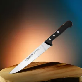 Arcos Universal konyhakés, szeletelőkés, 19 cm