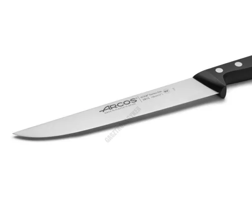Arcos Universal konyhakés, szeletelőkés, 19 cm