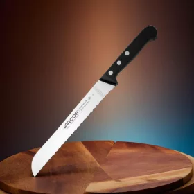 Arcos Universal kovácsolt kenyérvágó kés, 20 cm