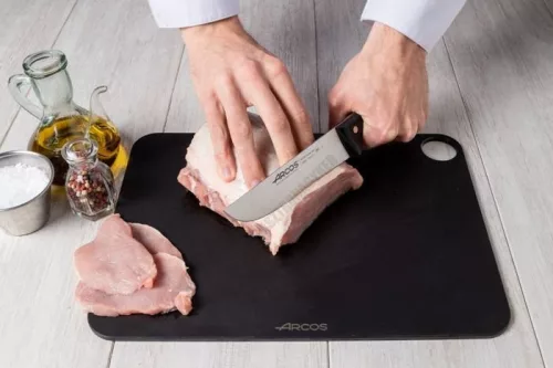 Arcos Universal henteskés, 17,5 cm