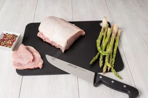 Arcos Universal kovácsolt henteskés, 20 cm