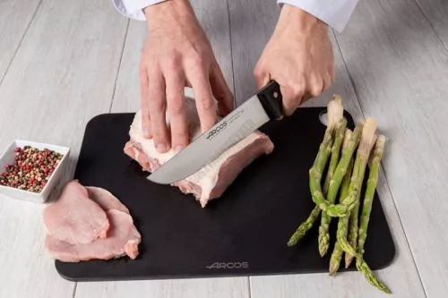 Arcos Universal kovácsolt henteskés, 20 cm