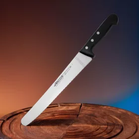 Arcos Universal kovácsolt tortakés, 25 cm