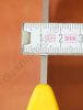 Arcos bárd 19 cm-es 4 mm vastag penge műanyag nyél 570 grammos