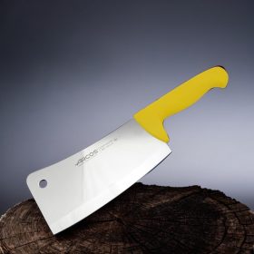 Arcos bárd 22 cm-es 4 mm vastag penge, 540 grammos