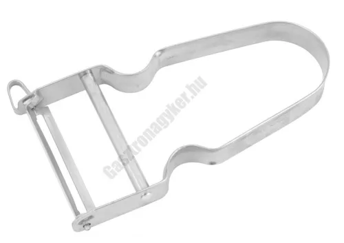 Hámozó, Arcos, rozsdamentes