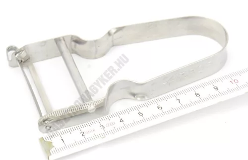 Hámozó, Arcos, rozsdamentes