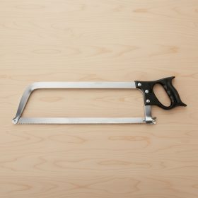   Csontfűrész, csavaros, 43 cm fűrészlappal, prémium  Arcos