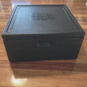 Pizzabox XL Family ECO