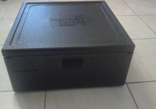 Pizzabox XL Family ECO
