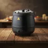 Chafing elektromos, leveses, 10 l