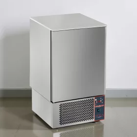 Kétirányú sokkoló 7 GN 1/1 vagy 7× 600×400 ATT07