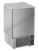 Kétirányú sokkoló 7 GN 1/1 vagy 7× 600×400 ATT07
