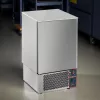 Kétirányú sokkoló 10 GN 1/1 vagy 10× 600×400 ATT10
