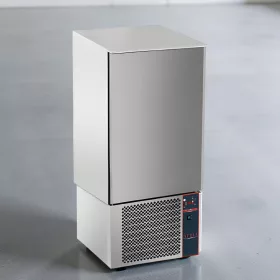 Kétirányú sokkoló 15 GN 1/1 vagy 15× 600×400 ATT15