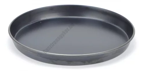 Pizzaforma 20 cm kékvas