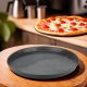 Pizzaforma 60 cm kékvas
