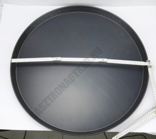 Pizzaforma 60 cm kékvas