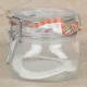 Fido csatos üveg 500 ml olasz termék