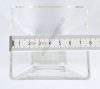 Modi kínáló szögletes, 0,1 liter, 8 cm 