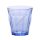 Picardie Marine pohár, 310 ml, kék, temperált üveg