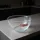Hőálló levestál, 3 liter, 24 cm, mikrózható, Pyrex