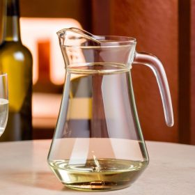 Kancsó 1,3 liter, üveg