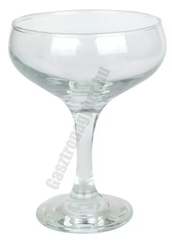 Kouros pezsgőspohár, 220 ml, üveg
