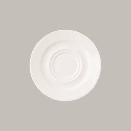 Banquet leveses csészealj, 17 cm, porcelán