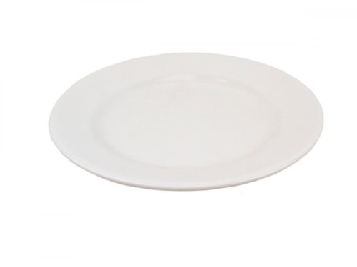 Banquet lapostányér, 17 cm, porcelán