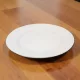 Banquet lapostányér, 17 cm, porcelán, Rak