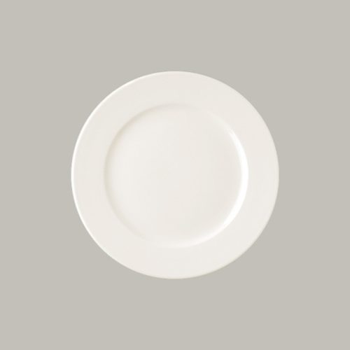 Banquet lapostányér, 27 cm, porcelán, Rak