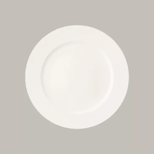 Banquet lapostányér, 31 cm, porcelán, Rak