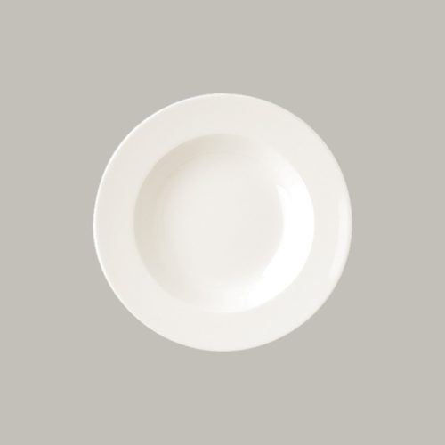 Banquet mélytányér, 26 cm, 530 ml, porcelán