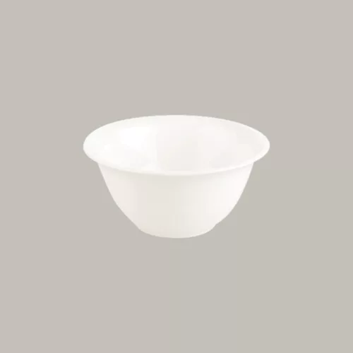 Banquet salátástál, 670 ml, 16 cm, porcelán, Rak