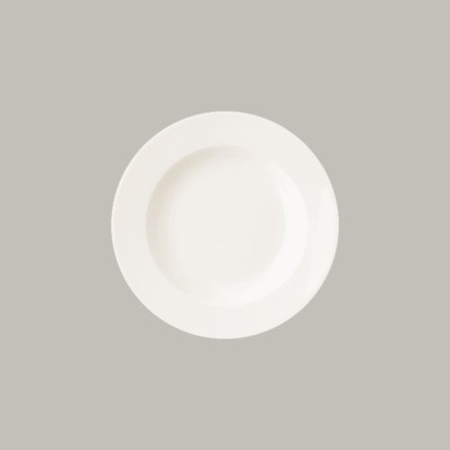 Banquet mélytányér, 23 cm, 265 ml, porcelán