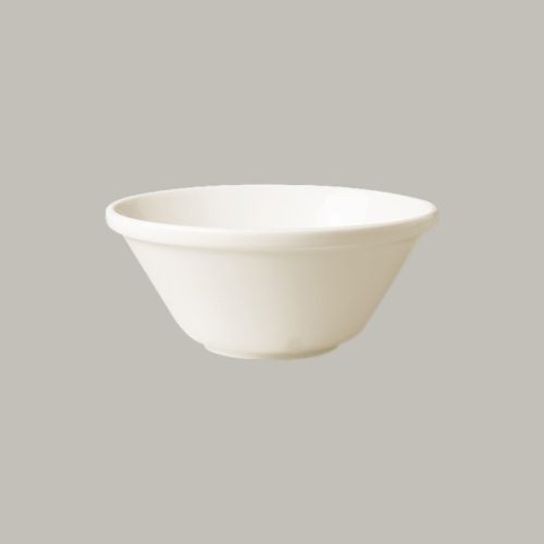 Banquet salátástál, 600 ml, 16 cm, porcelán