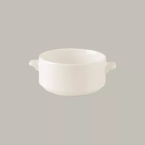 Banquet leveses csésze, 300 ml, porcelán, Rak