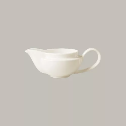 Banquet szószkiöntő, 150 ml, porcelán, Rak