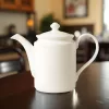 Banquet kávékiöntő, 350 ml, porcelán, Rak