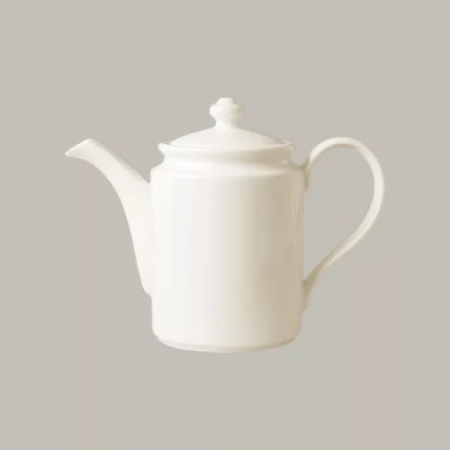 Banquet kávékiöntő, 350 ml, porcelán, Rak