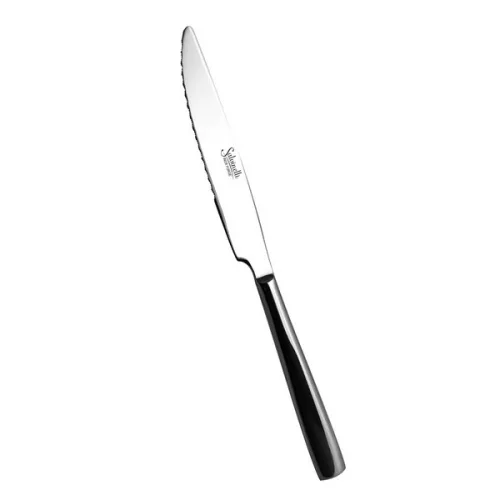 Time steak kés rozsdamentes, 3 mm, Salvinelli
