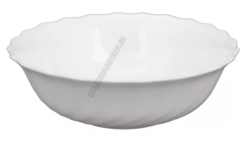 Trianon salátástál 16 cm 0,5 liter