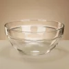 Empilable tál, 20 cm, 1,8 l, üveg, sorolható