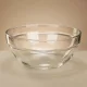 Empilable tál, 20 cm, 1,8 l, üveg, sorolható