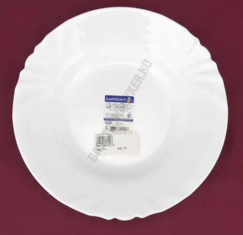 Cadix mélytányér 23,5 cm 500 ml