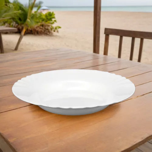 Cadix mélytányér 23,5 cm 500 ml