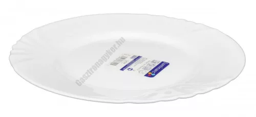 Cadix lapostányér 19,5 cm