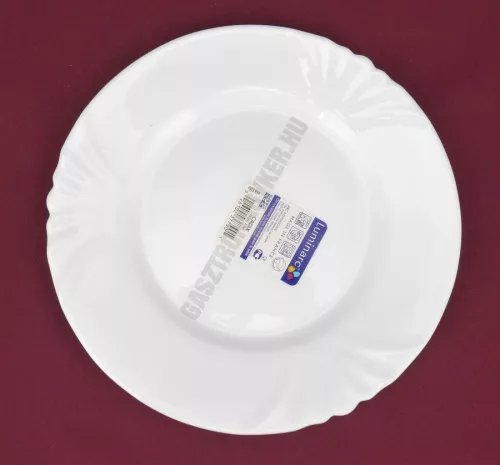 Cadix lapostányér 19,5 cm