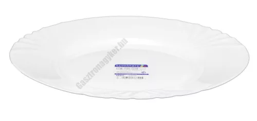 Cadix lapostányér, 25 cm